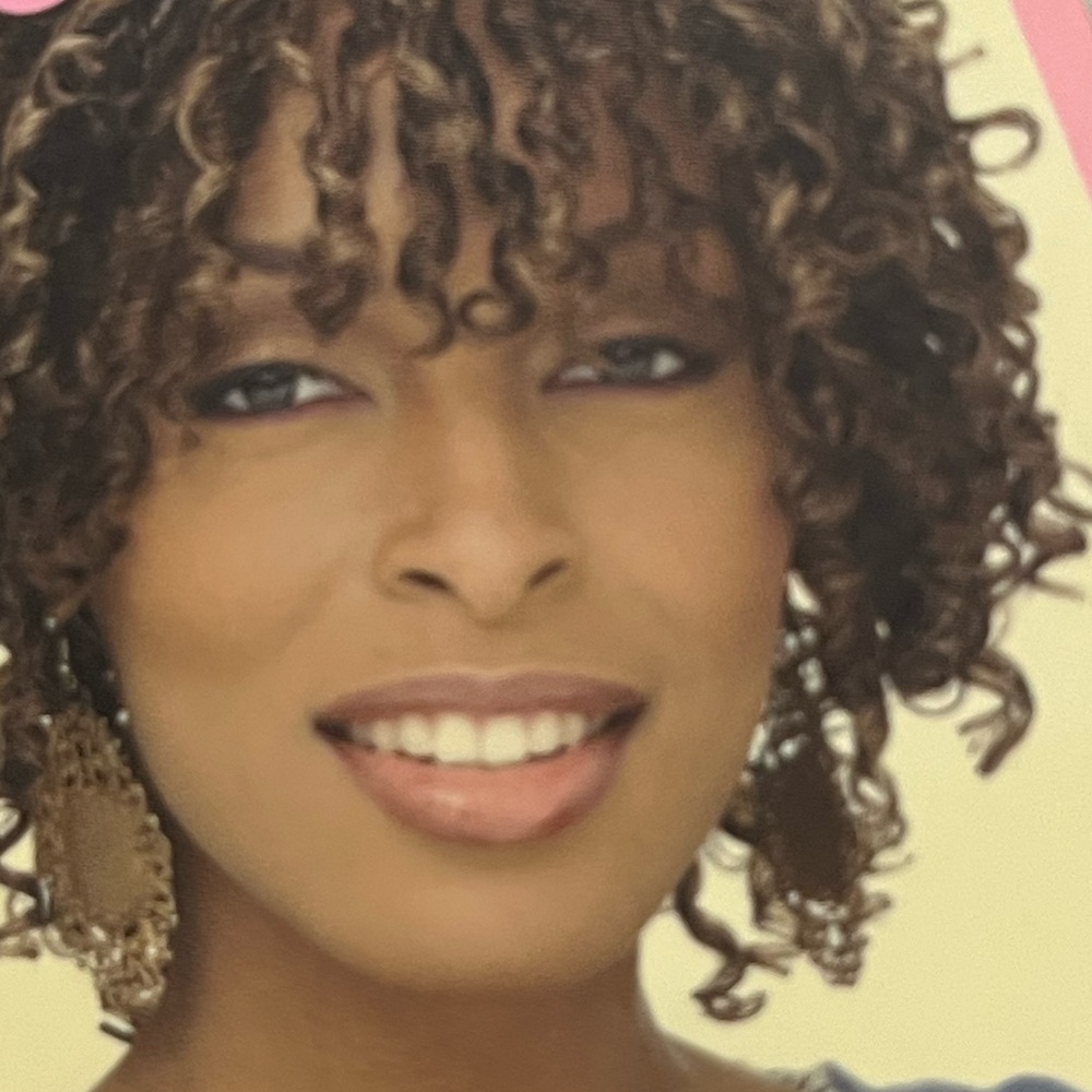 Harlem 125 Mini cut color 27 Ripple curl  3 pcs 100% Human Hair